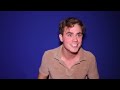 Stranger Things’ Dacre Montgomery’s Insane 'Billy' Audition Tape | GQ