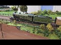 Hornby Class D49 