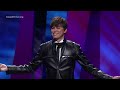 The Power Of Rest | Joseph Prince Ministries