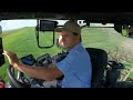 Valtra S416 Test Drive | Agritechnica Innovation | S Series | Tractors | Farm equipment