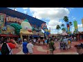 Universal Studio Orlando