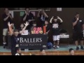 BEST HALF COURT SHOT OF ALL TIME  A MUST WATCH