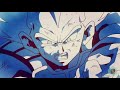 Gohan vs Cell The Final Countdown HD