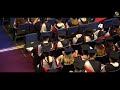 Graduation - Buckinghamshire New University - Helin Dogan – ODiMEDIA