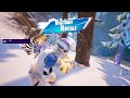 Good Day in Fortnite to run Solo!! [11]