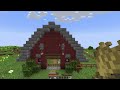 I Built Mob Farms in Hardcore Minecraft