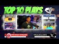 NBA 2K24 TOP 10 PLAYS Of The WEEK #9 - RARE & IMPOSSIBLE PLAYS!
