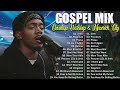 GOSPEL MIX _ Elevation Worship & Maverick City || Meet the Legends of Gospel Music || God Is Love