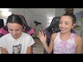 Twin My Heart Sims 4 Edition! EP 1- Merrell Twins Live