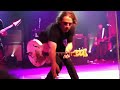 Johnny Rabb - Collective Soul - drum solo 7/1/12