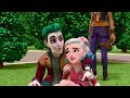 ZOMBIES: The Re-Animated Series Official Trailer 📣 | NEW SHOW | @disneychannel