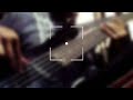 Ungu - Dengan Nafasmu [Bass Cover]