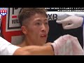 *TKO* NAOYA INOUE (JAPAN) vs ARAN DIPAEN (THAILAND) - FULL FIGHT