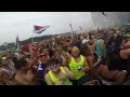 TomorrowWorld The Gathering Opus- Eric Prydz