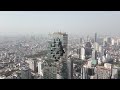 Bangkok 4K drone view 🇹🇭 Flying Over Bangkok | Relaxation film with calming music - 4k HDR