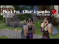 Farm de Tatu - Minecraft Em busca da casa automática #364