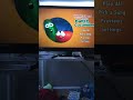 Veggie tales sing alongs: Dance of the cucumber DVD menu