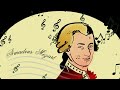 ♪♫ Mozart for Babies ♫♫ - Piano Concerto No. 1 in F major