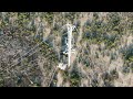 RFK TECH USA #DRONEVIDEO #CELLTOWER CUDJOE KEY #FLORIDAKEYS #TMOBILE #SPRINT