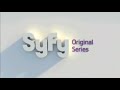 Syfy Original Series (2009-2017)