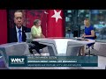 KRIEG IN GAZA: Erdogan droht Israel mit Einmarsch! Lage in Nahost vor Eskalation?  I WELT Analyse