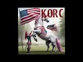 Korc - Biden's Rocky Road (AI Song)