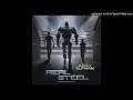 Real Steel - Mudslide / Robot Arm / Saving Max - Danny Elfman