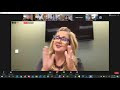 Video Ideas with Gina Schrech on Heather