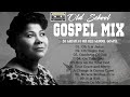 200 GREATEST OLD SCHOOL GOSPEL SONG OF ALL TIME✝️ Best Old Fashioned Black Gospel Music