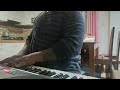 TWO STEP BEHIND BY DEF LEPPARD PIANO COVER