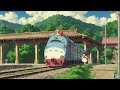 (playlist) Ghibli & Piano / study music ❄ Spirited Away, Kiki's Delivery Service