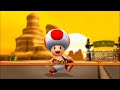 Mario Sports Mix - Sports Mix Tournament Ep. 509: Mushroom Cup (3 players, Expert, Extras)