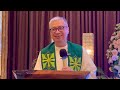 AKALA KO YAMAN, BASURA PALA - Homily by Fr. Dave Concepcion on June 21, 2024