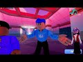 UNDER CONSTRUCTION Worker Roblox Obby Speed Runs in Baby Bobby, Terry, Poop Yourself, Skateboard
