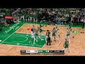 Dallas Mavericks vs. Boston Celtics - Game 5 Highlights HD 1st-QTR | June 17 | 2024 NBA Finals
