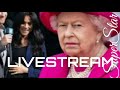 Battle Royal LiveStream London: Setting Royal Record Straight