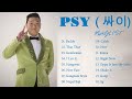 KPOP PLAYLIST 2022 PART 1 (PSY Best songs playlist 2022) PSY - Greatest Hits 2022