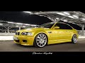 SPOR ARAÇLAR | BMW e46 M3 Phoenix Yellow EMR Auto