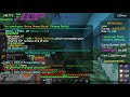 Hitting mining 60 during derpy (hypixel skyblock)