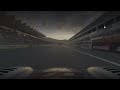 Epic Finish GT2 Fuji Gran Turismo 7 CLK