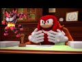 Knuckles Decides Who Should Stay for Smash 6 Part 5: Smash Ultimate