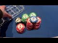 💔 SOUL-CRUSHING POKER SESSION LEAVES ME BROKE AF 💔 | Poker Vlog #43