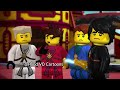 LEGO Ninjago in The Hood EP 7 | Cartoon Parodies | Hood Voiceover Cartoons