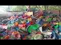 Plastic recycling process!