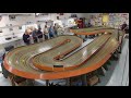 Nascar Race From 6-20-24 on the Sebring Slot Car Engleman