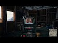PUBG  -  Against all odds