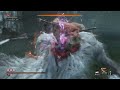 Sekiro: Guardian Ape, NG+7+, Charmless, Bell Demon, Floating Passage, Flame Vent, Leaping Flame