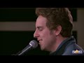 Ben Rector Performs Sailboat, The Men That Drives Me Places and Brand New