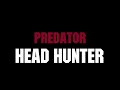 PREDATOR HEAD HUNTER - TEASER STOP-MOTION