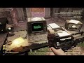 OUT OF THE VAULT #1 Fallout 76